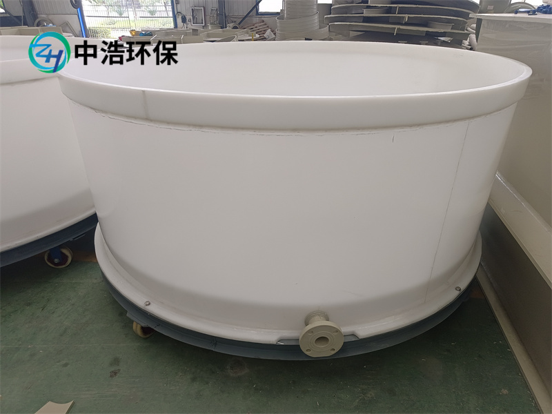 长丰PP抽滤槽